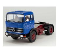 Mercedes 1632 Lps Tracteur 1970 - Ixo 1/43