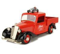 Mercedes 170v Pick-Up Schuco 1936 - Schuco 1/18