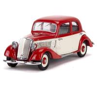 Mercedes 170v/W136 1949 - Schuco 1/43