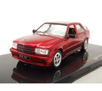 Mercedes 190e 2.3 16s/ W201 1984 - Ixo 1/43