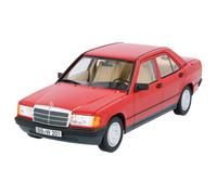 MERCEDES 190 E W201 Modèle réduit 1:18 OE