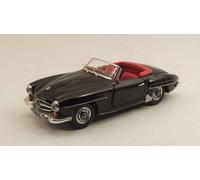Mercedes 190 Sl Noire 1955 1/43 Rio-Rio