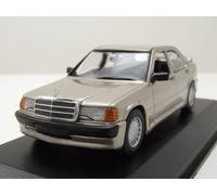 MAXICHAMPS 1/43 - MERCEDES-BENZ 190E 2.3-16 - 1984 940035600