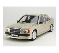 Mercedes 190e 2.3 16s 1984 - Norev 1/18