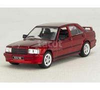 Mercedes 190e 2.3 16s/ W201 1984 - Ixo 1/43
