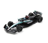 Mercedes 2024 Russel 1/43 Spark-Spark