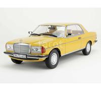 Norev 1/18 - Mercedes-Benz 280 Ce - 1980 183985-Norev