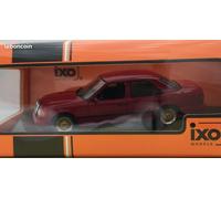 Mercedes 300 E W124 Ixo, cod IXOCLC544N.22, échelle 1/43, en boîte d'origine