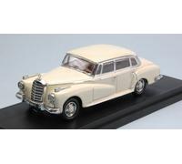Mercedes 300 L 1951 "Adenauer" Blanc 1:43 Modèle RIO4547 RIO