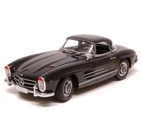 Mercedes 300 Sl Roadster/ W198 1957 - Minichamps 1/18