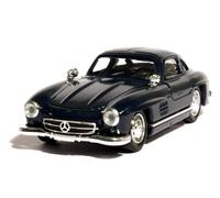 Mercedes 300 Sl/ W198 Coupé 1954 - Solido Presse 1/43