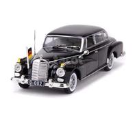 Mercedes 300d/ W189 1957 - Ixo 1/43