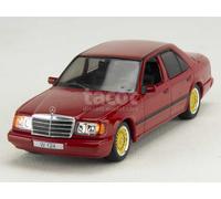 Mercedes 300e/ W124 1984 - Ixo 1/43