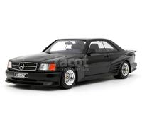 Mercedes 560 Sec Koenig Specials C126 1992 - Ottomobile 1/18