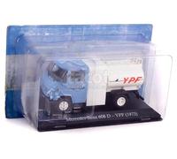 Mercedes 608d Citerne 1973 - Modèle Presse 1/43