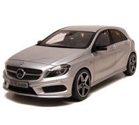 Mercedes A Class Sport/ W176 2012 - Norev 1/18
