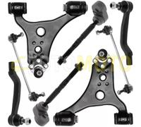 JP GROUP 1340102770 Bras de suspension
