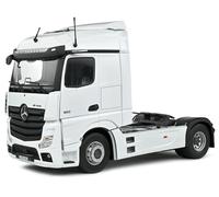 Mercedes Actros L 2023 1/24 - S2400203 SOLIDO