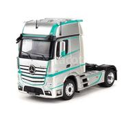 Mercedes Actros Mp4 Tracteur 2011 - Ixo 1/43