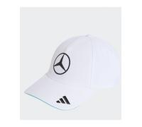 Adidas Mercedes-amg Petronas F1 Team Driver Cap Blanc 58 cm