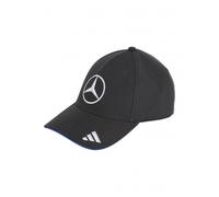 Adidas Casquette de baseball Mercedes AMG Petronas Formula One Team Kimi Antonelli Noir 56/58 cm