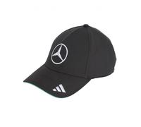 Mercedes AMG Adidas Cap Chapeau Noir Petronas Formula 1 Team Driver Loisirs