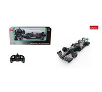 Mercedes-AMG F1 W11 EQ Performance R/C 1:18