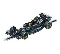 Mercedes-AMG F1 W14 E Performance > Noir G