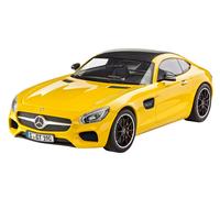 Mercedes-AMG GT