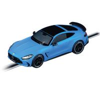 Mercedes-AMG GT 63 - bleu clair
