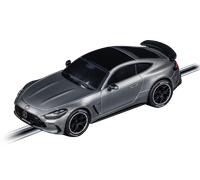 Carrera Voiture slot Mercedes-AMG GT 63 Sélénite gris Livrée 2