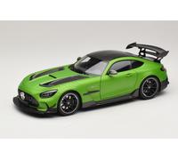 Mercedes AMG GT Black Series C190 Matt Green Metallic Minichamps 1:18 | 11003202