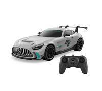 Mercedes-AMG GT2 1:24 gris 2,4GHz