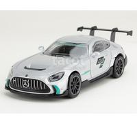 Mercedes Amg Gt2 - Rastar 1/43