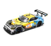 Mercedes AMG GT3 Evo #2 Hrt 24h Rennen Nürburgring 2020 1:18
