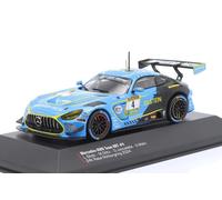 Mercedes AMG GT3 Evo #4 HRT 24h Course Nürburgring 2024 1:43