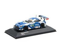 Mercedes AMG GT3 Evo Arjun Maini #36 HRT DTM 2022 1:43
