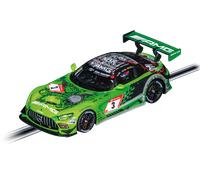 Mercedes-AMG GT3 Evo « GetSpeed Performance », n°3", 24H Nürburgring