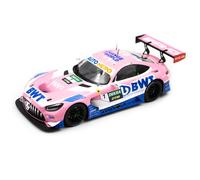 Mercedes AMG GT3 Evo Maximilian Götz #1 Winward Racing DTM 2022 1:18