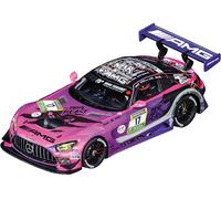 Mercedes-AMG GT3 Evo « Mercedes-AMG Team Getspeed, n°17"
