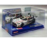 Mercedes-AMG GT3 Evo 'Mercedes-AMG Team Winward, N