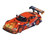 Mercedes-Amg Gt3 Evo Sunenergy Racing, No.75 Bathhurst 2022 Slot Voiture Modèle