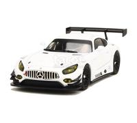 Mercedes Amg Gt3 Race Specs 2017 - Ixo 1/43