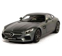 Mercedes Amg Gts/ C190 2014 - Norev 1/18
