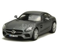Mercedes Amg Gts/ C190 2015 - Norev 1/43