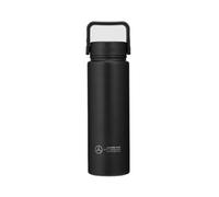 Mercedes AMG Petronas Bouteille d'eau F1 - Noir - Taille: 720ML, 701227057001015