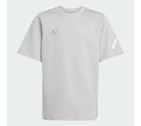 Mercedes - AMG Petronas Formula One Team Silver Arrows t-shirt Enfant Grey Two 7-8A