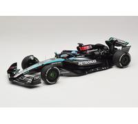 Mercedes AMG Petronas W15 E Performance G. Russell 2024 Minichamps 1:18 | 110240