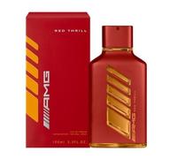Mercedes AMG Red Thrill Eau de parfum pour homme INCC 100 ml