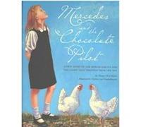 Mercedes and the Chocolate Pilot Margot Theis Raven (Auteur)